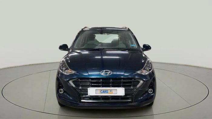 2019 HYUNDAI GRAND I10