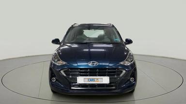 2019 HYUNDAI GRAND I10