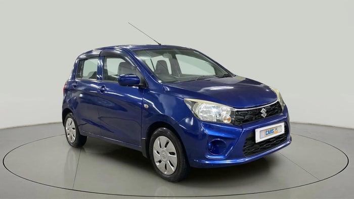 2018 Maruti Celerio