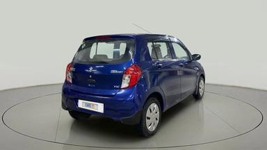 2018 Maruti Celerio