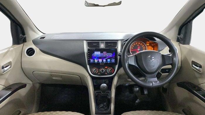 2018 Maruti Celerio