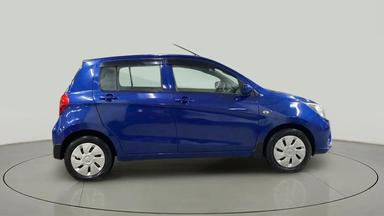 2018 Maruti Celerio