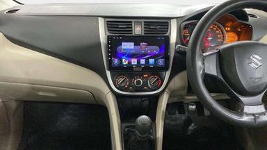 2018 Maruti Celerio