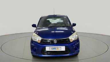 2018 Maruti Celerio