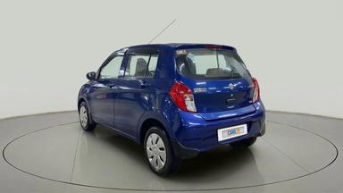 2018 Maruti Celerio