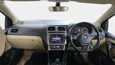 2017 Volkswagen Ameo