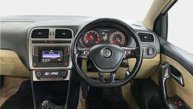 2017 Volkswagen Ameo