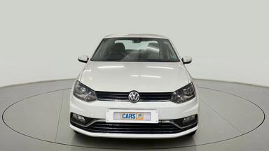 2017 Volkswagen Ameo