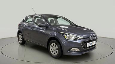 2017 Hyundai Elite i20