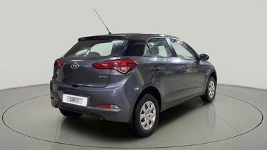 2017 Hyundai Elite i20