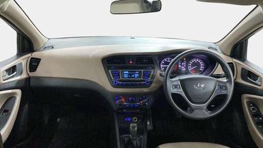 2017 Hyundai Elite i20