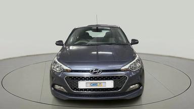 2017 Hyundai Elite i20