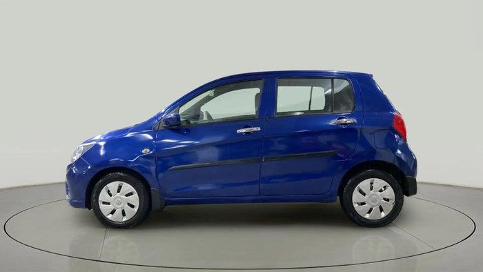 2019 Maruti Celerio