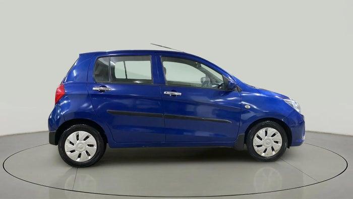 2019 Maruti Celerio