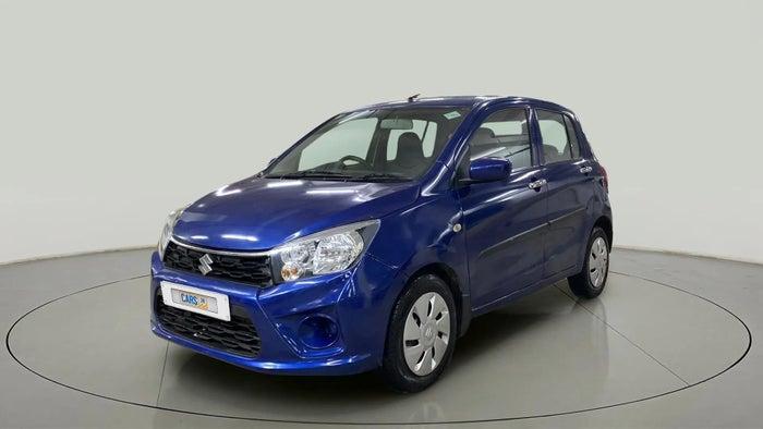 2019 Maruti Celerio