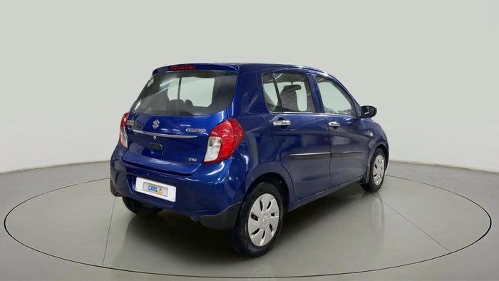 2019 Maruti Celerio