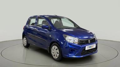 2019 Maruti Celerio