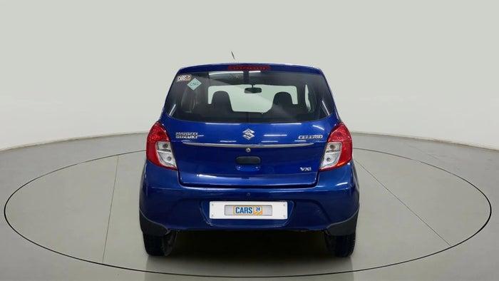 2019 Maruti Celerio