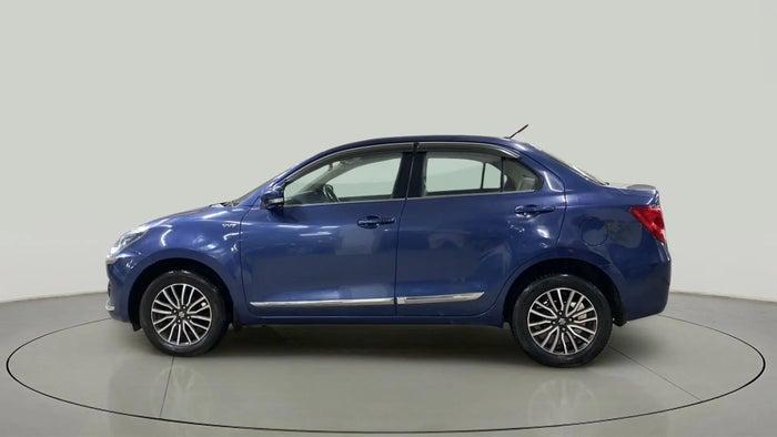 2017 Maruti Dzire