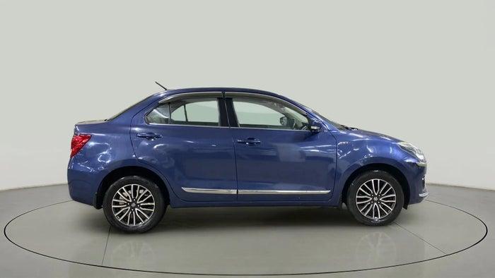 2017 Maruti Dzire