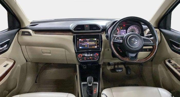 2017 Maruti Dzire