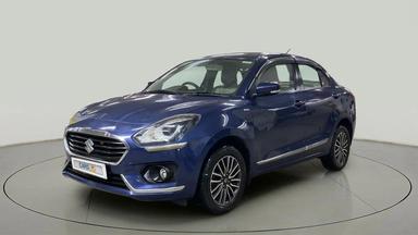 2017 Maruti Dzire