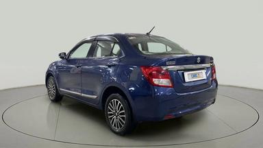 2017 Maruti Dzire