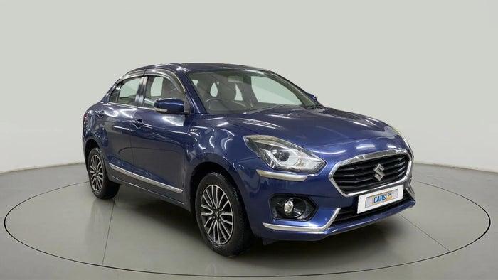 2017 Maruti Dzire