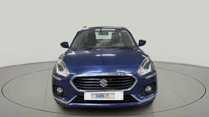 2017 Maruti Dzire