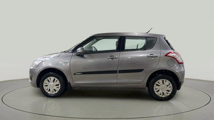 2014 Maruti Swift