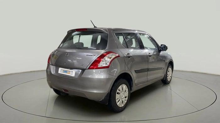 2014 Maruti Swift