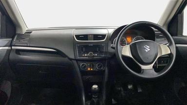 2014 Maruti Swift