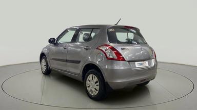 2014 Maruti Swift