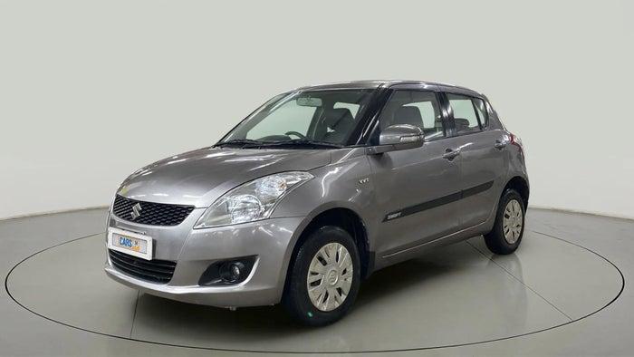 2014 Maruti Swift