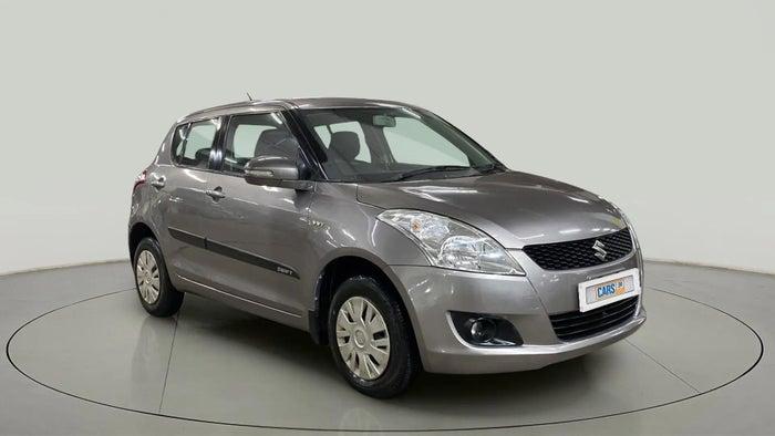 2014 Maruti Swift