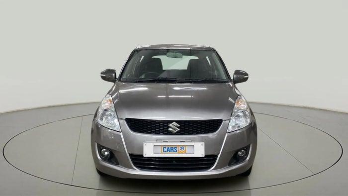 2014 Maruti Swift