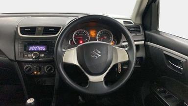 2014 Maruti Swift