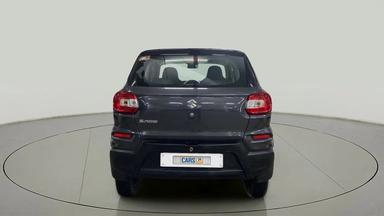 2023 Maruti S PRESSO