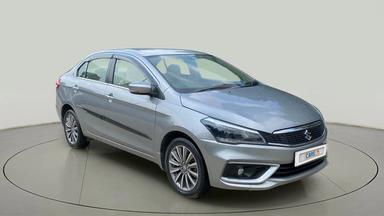 2021 Maruti Ciaz