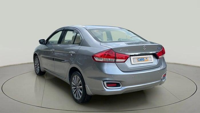 2021 Maruti Ciaz