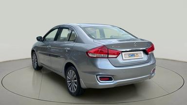 2021 Maruti Ciaz