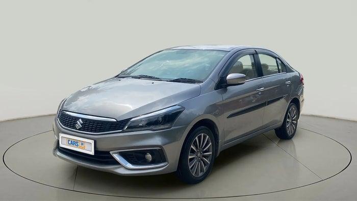 2021 Maruti Ciaz