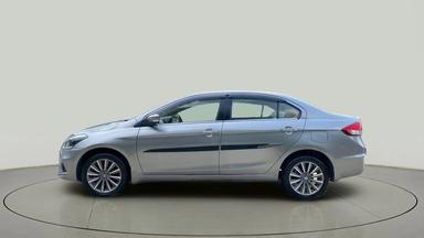 2021 Maruti Ciaz