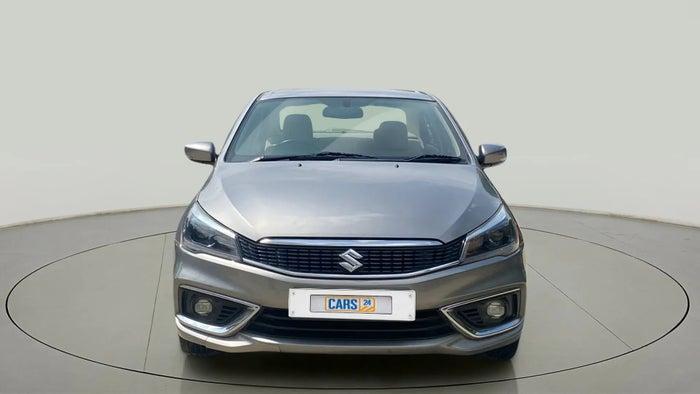 2021 Maruti Ciaz