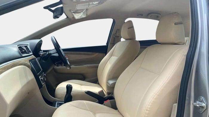 2021 Maruti Ciaz