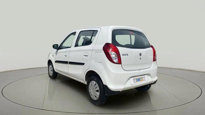 2020 Maruti Alto