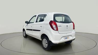 2020 Maruti Alto