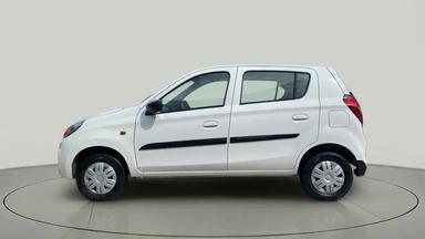 2020 Maruti Alto