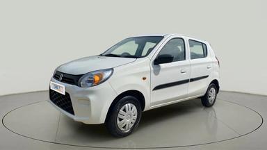 2020 Maruti Alto