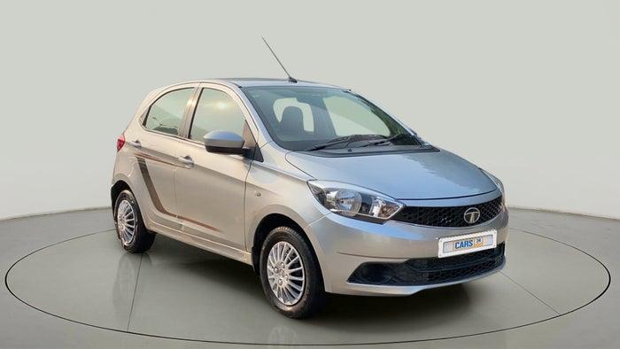 2017 Tata Tiago